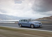 Mercedes-Benz E-class Estate Mercedes-Benz E-class Estate